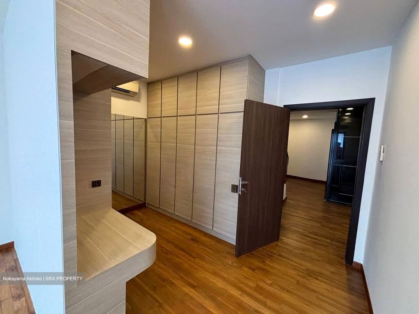 Sembawang Springs Estate (D27), Semi-Detached #624881121